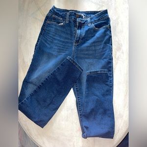 No Boundaries Jeans